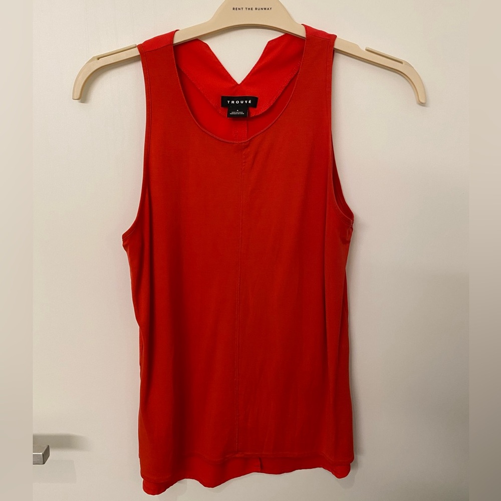 TROUVÉ Blouse